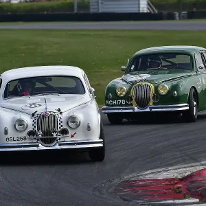 CM33 0415 Glenn Pearson, Jaguar Mk1, Nigel Webb, John Young, Jaguar Mk1 CM33 0415 Glenn Pearson, Jaguar Mk1, Nigel Webb, John Young, Jaguar Mk1