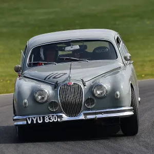 CM33 0419 Simon Seath, Jaguar Mk1 CM33 0419 Simon Seath, Jaguar Mk1