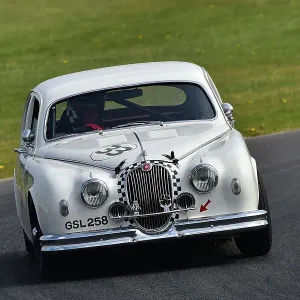 CM33 0423 Glenn Pearson, Jaguar Mk1 CM33 0423 Glenn Pearson, Jaguar Mk1