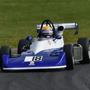 CM33 0430 Stephen Glasswell, Reynard SF79 CM33 0430 Stephen Glasswell, Reynard SF79