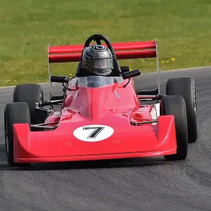 CM33 0431 Brian Morris, Reynard SF79 CM33 0431 Brian Morris, Reynard SF79