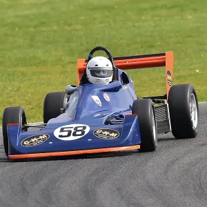 CM33 0433 Greg Robertson, Reynard SF79 CM33 0433 Greg Robertson, Reynard SF79