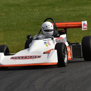 CM33 0434 Andrew Storer, Reynard SF79 CM33 0434 Andrew Storer, Reynard SF79