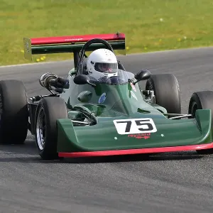CM33 0443 Colin Wright, Reynard SF79 CM33 0443 Colin Wright, Reynard SF79