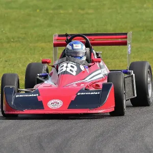 CM33 0444 Jennifer Ridgway, Reynard SF78 CM33 0444 Jennifer Ridgway, Reynard SF78