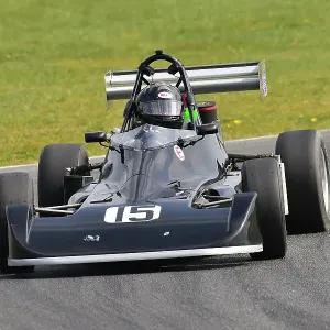 CM33 0445 Anthony Thompson, Reynard SF79 CM33 0445 Anthony Thompson, Reynard SF79