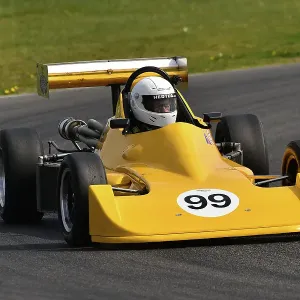 CM33 0446 Geoff O'nion, Reynard SF77 CM33 0446 Geoff O'nion, Reynard SF77