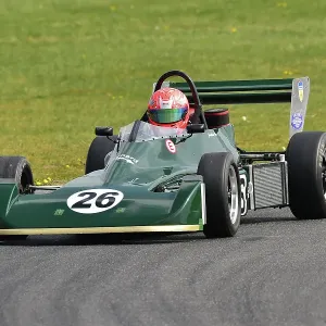 CM33 0447 Jonathan Rose, Reynard SF79 CM33 0447 Jonathan Rose, Reynard SF79