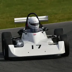 CM33 0453 Glyn Davies, Reynard SF79 CM33 0453 Glyn Davies, Reynard SF79