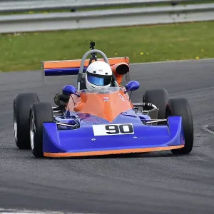 CM33 0507 Ben Glasswell, Reynard SF77 CM33 0507 Ben Glasswell, Reynard SF77