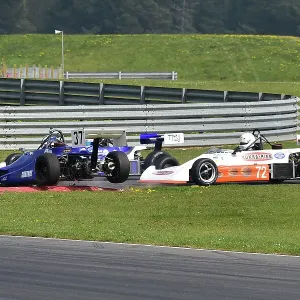 CM33 0558 Lee Bankhurst, Royale RP30, Andrew Storer, Reynard SF79 CM33 0558 Lee Bankhurst, Royale RP30, Andrew Storer, Reynard SF79