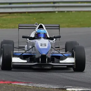 CM33 0586 Martin Wright, Dallara F301 CM33 0586 Martin Wright, Dallara F301