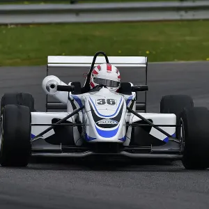 CM33 0587 Mike Hatton, Dallara F305 CM33 0587 Mike Hatton, Dallara F305