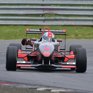 CM33 0598 Chris Davison, Dallara F301 CM33 0598 Chris Davison, Dallara F301