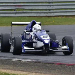 CM33 0599 Jason Timms, Dallara F301 CM33 0599 Jason Timms, Dallara F301