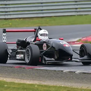 CM33 0603 Malcolm Scott, Dallara F398 CM33 0603 Malcolm Scott, Dallara F398