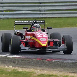 CM33 0604 Dean Warren, Dallara F302 CM33 0604 Dean Warren, Dallara F302