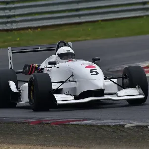 CM33 0608 Russ Giles, Dallara F398 CM33 0608 Russ Giles, Dallara F398