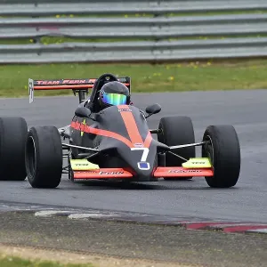 CM33 0610 Geoff Fern, Van Diemen RF89 CM33 0610 Geoff Fern, Van Diemen RF89
