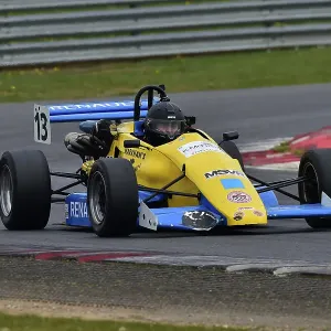 CM33 0611 Kyle Wallace, Formula Renault CM33 0611 Kyle Wallace, Formula Renault