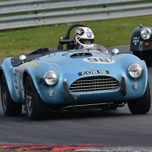 CM33 0709 Kevin Kivlochan, AC Cobra CM33 0709 Kevin Kivlochan, AC Cobra