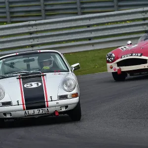 CM33 0719 Andrew Walton, Porsche 911, Richard Disbrow, Turner Mk2 CM33 0719 Andrew Walton, Porsche 911, Richard Disbrow, Turner Mk2