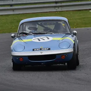 CM33 0727 Chris Merrick, Lotus Elan S3 CM33 0727 Chris Merrick, Lotus Elan S3