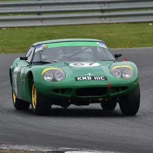 CM33 0729 Andrew Smith, Marcos 1800GT CM33 0729 Andrew Smith, Marcos 1800GT