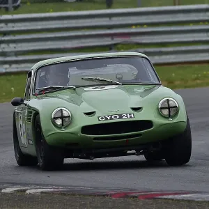 CM33 0744 Johan Denekamp, TVR Tuscan CM33 0744 Johan Denekamp, TVR Tuscan