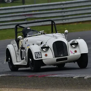 CM33 0754 Alan House, Morgan Plus 4 CM33 0754 Alan House, Morgan Plus 4