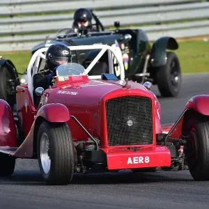 CM33 0778 Chris Townsend, Bentley Mk6 CM33 0778 Chris Townsend, Bentley Mk6