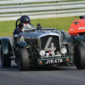 CM33 0779 Vernon Moore, Bentley MK6 Special CM33 0779 Vernon Moore, Bentley MK6 Special