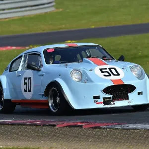 CM33 0799 Charles Colledge, Mini Marcos Mk3 CM33 0799 Charles Colledge, Mini Marcos Mk3