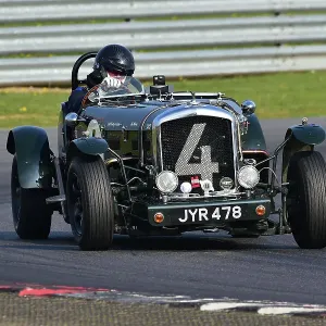 CM33 0800 Vernon Moore, Bentley MK6 Special CM33 0800 Vernon Moore, Bentley MK6 Special