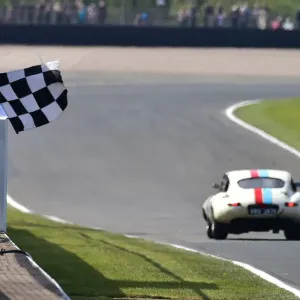 CM33 1445 Danny Winstanley, Jaguar E-Type CM33 1445 Danny Winstanley, Jaguar E-Type