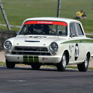 CM33 1471 Peter Smith, Guy Smith, Ford Lotus Cortina CM33 1471 Peter Smith, Guy Smith, Ford Lotus Cortina