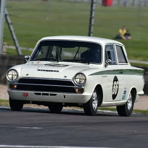 CM33 1474 Niall McFadden, Ford Lotus Cortina CM33 1474 Niall McFadden, Ford Lotus Cortina