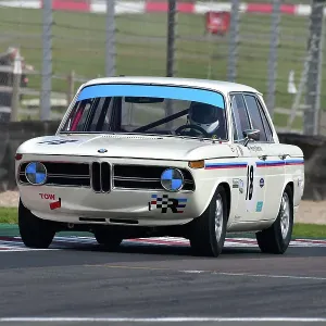 CM33 1477 Harry Barton, BMW 1800 Ti CM33 1477 Harry Barton, BMW 1800 Ti