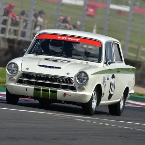 CM33 1489 Peter Smith, Guy Smith, Ford Lotus Cortina CM33 1489 Peter Smith, Guy Smith, Ford Lotus Cortina