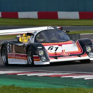 CM33 1532 Jack Fabby, Tiga GT286 CM33 1532 Jack Fabby, Tiga GT286