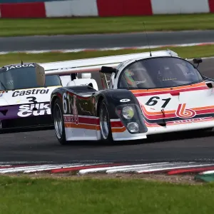 CM33 1546 Jack Fabby, Tiga GT286 CM33 1546 Jack Fabby, Tiga GT286