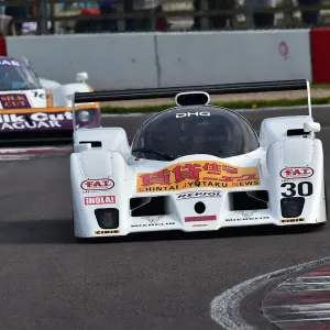 CM33 1588 David Hart, Lola T92-10 CM33 1588 David Hart, Lola T92-10