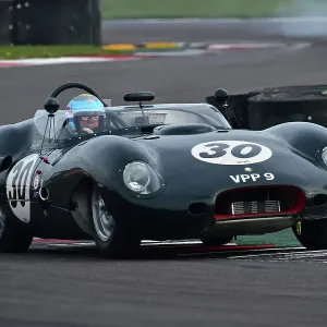 CM33 1816 David Hart, Olivier Hart, Lister Costin CM33 1816 David Hart, Olivier Hart, Lister Costin