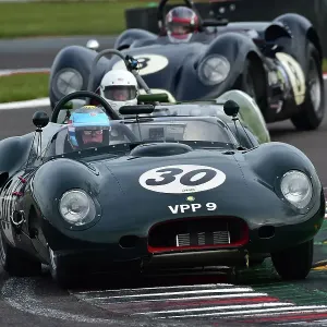 CM33 1829 David Hart, Olivier Hart, Lister Costin CM33 1829 David Hart, Olivier Hart, Lister Costin