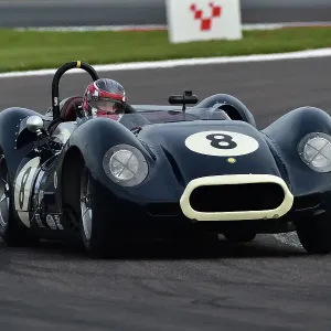 CM33 1830 Tony Wood, Lister Knobbly CM33 1830 Tony Wood, Lister Knobbly