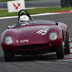 CM33 1831 John Burton, Nick Finburgh, Jaguar Alton CM33 1831 John Burton, Nick Finburgh, Jaguar Alton