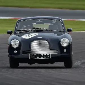 CM33 1865 Neil Armstrong, Aston Martin DB 2-4 Mk1 CM33 1865 Neil Armstrong, Aston Martin DB 2-4 Mk1