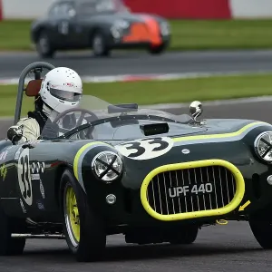 CM33 1874 Chris Phillips, Oliver Phillips, Cooper Bristol Sports CM33 1874 Chris Phillips, Oliver Phillips, Cooper Bristol Sports