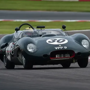 CM33 1887 David Hart, Olivier Hart, Lister Costin CM33 1887 David Hart, Olivier Hart, Lister Costin