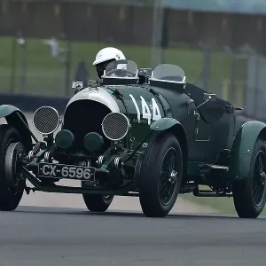 CM33 1927 Paul Pochciol, Bentley Tourer CM33 1927 Paul Pochciol, Bentley Tourer